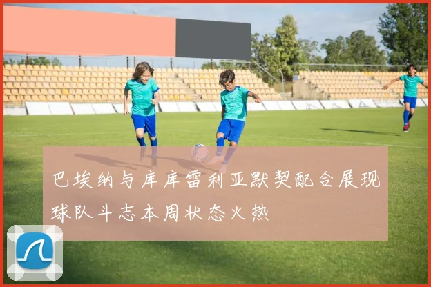 巴埃纳与库库雷利亚默契配合展现球队斗志本周状态火热