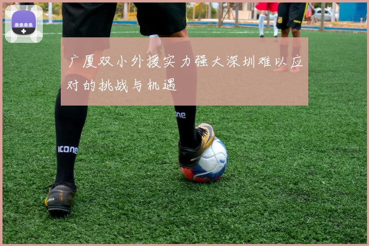 广厦双小外援实力强大深圳难以应对的挑战与机遇