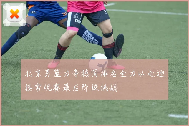 北京男篮力争稳固排名全力以赴迎接常规赛最后阶段挑战